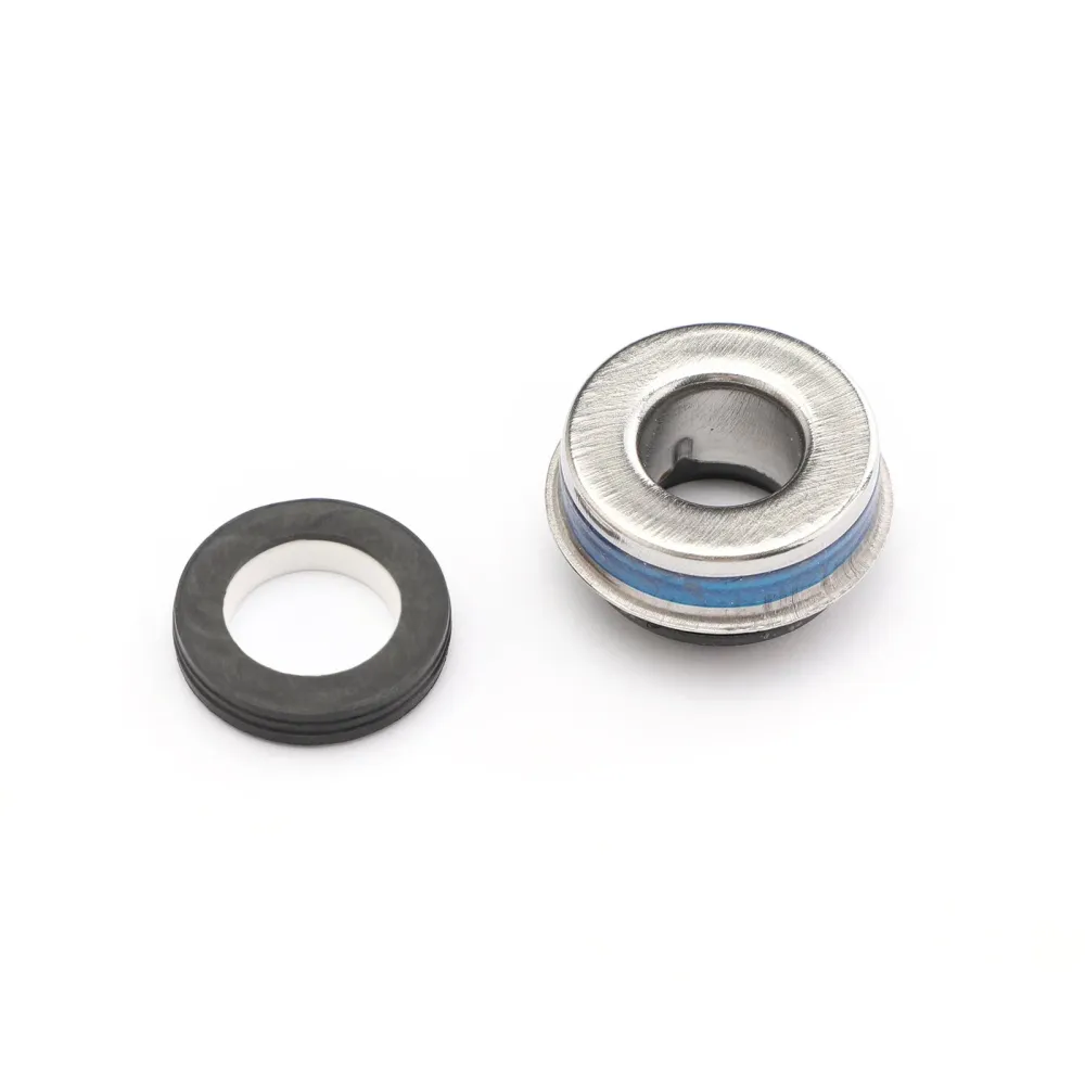Kit mecânico de vedação da bomba de água se encaixa em Suzuki LT250R Quadracer 250 2x4 1985-1992 genérico