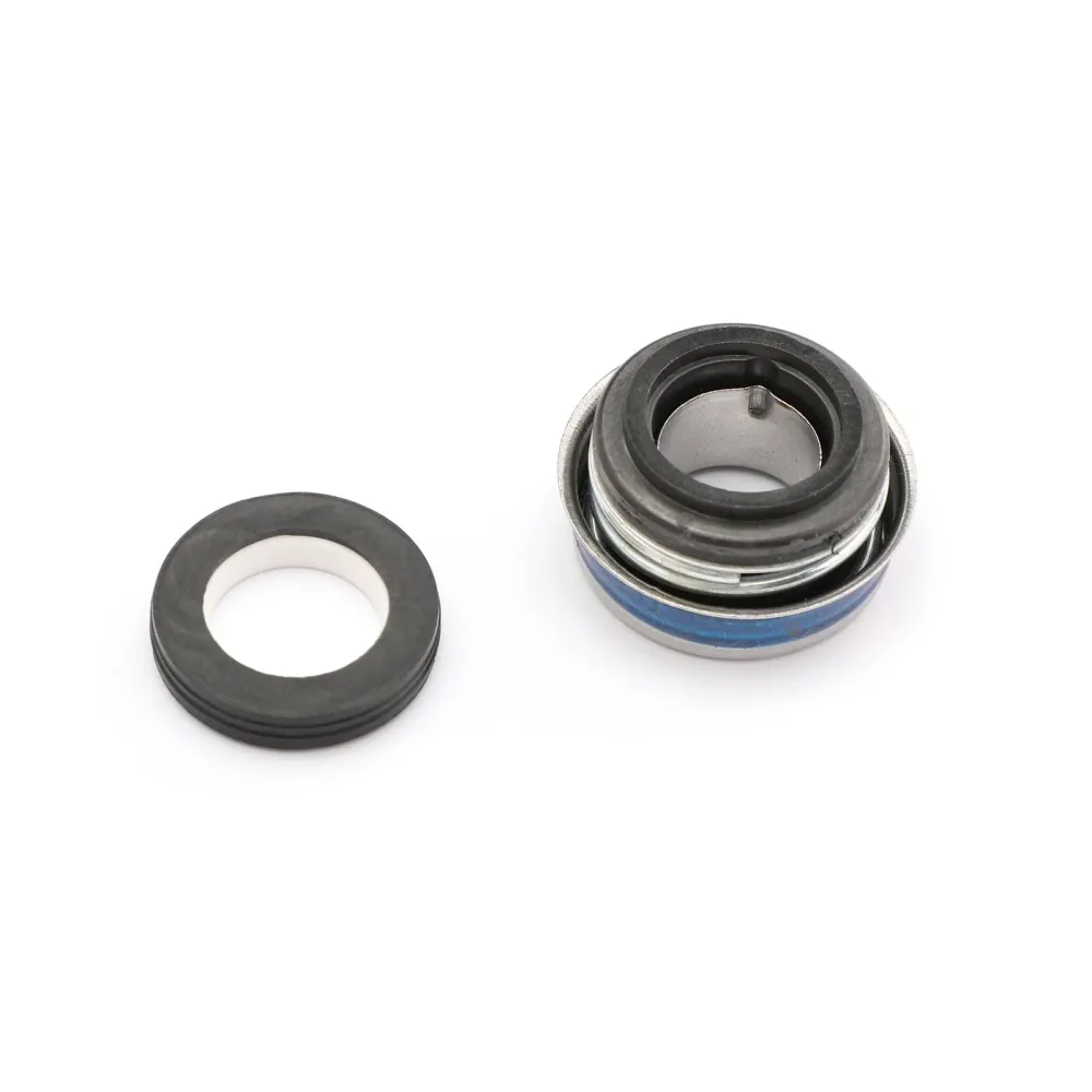 Kit mecânico de vedação da bomba de água se encaixa em Suzuki LT250R Quadracer 250 2x4 1985-1992 genérico