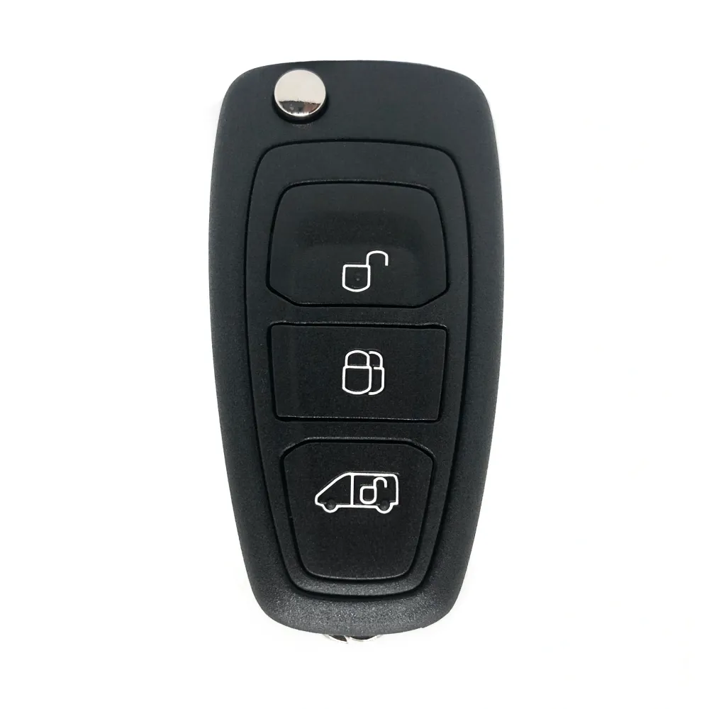 2012-2016 Comando remoto dobrável Ford Transit (Van) | Refª Oficial: 1810734