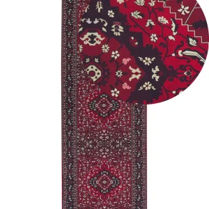Runner Rug 80 x 240 cm Carmim VADKADAM
