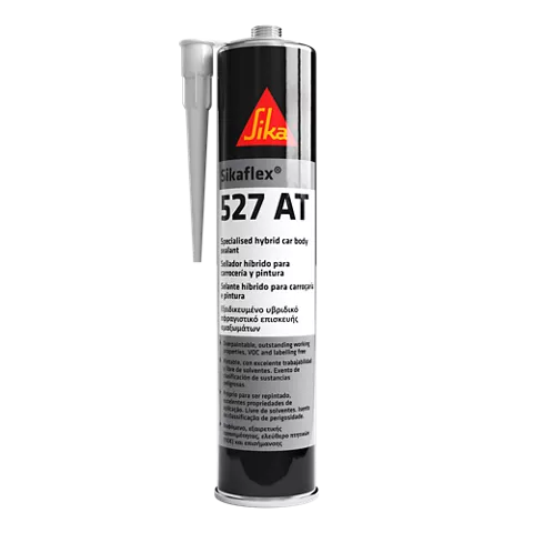 Sikaflex® 527 AT | Selante Carroçaria Automóvel