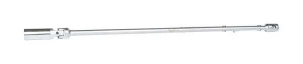 Chave de vela de ignição com cabo em T KS Tools, 14 mm, 517.1131