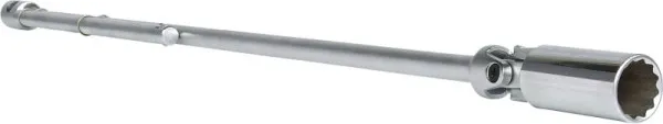 Módulo de Potência Chave de vela de ignição com cabo em T KS Tools, 16 mm, 517.1132