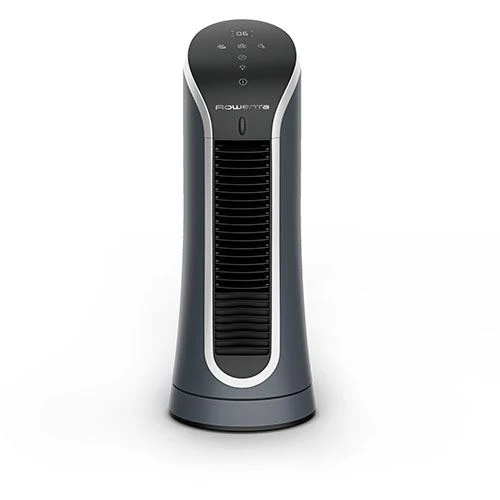 Ar Condicionado Compacto Coluna de Ar Rowenta Eole Prático VU6220F0 - Azul