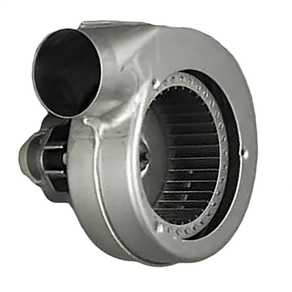 Ventilador centrífugo do ventilador do queimador de ataque
