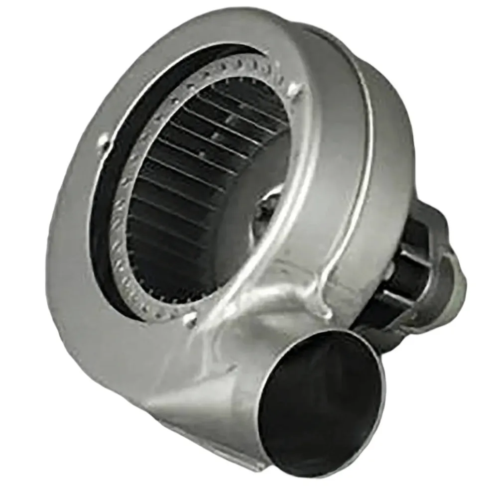 Ventilador centrífugo do ventilador do queimador de ataque