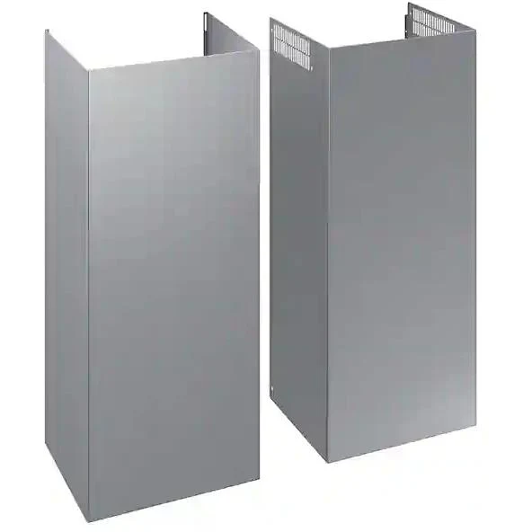 Samsung Bespoke Smart Wall Mount Hood Extension Kit NK-AE6000WS/AA