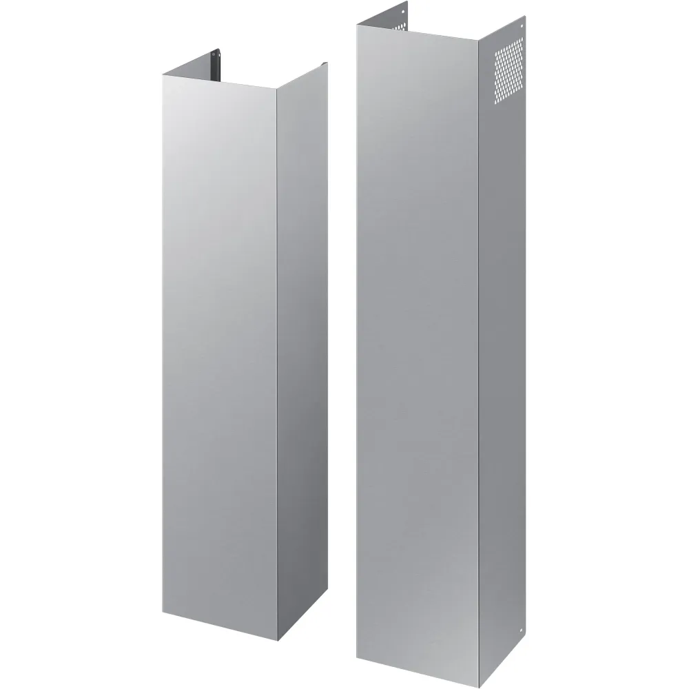 Samsung Ventilation Accessories Duct Kits NK-AE505PWS/AA