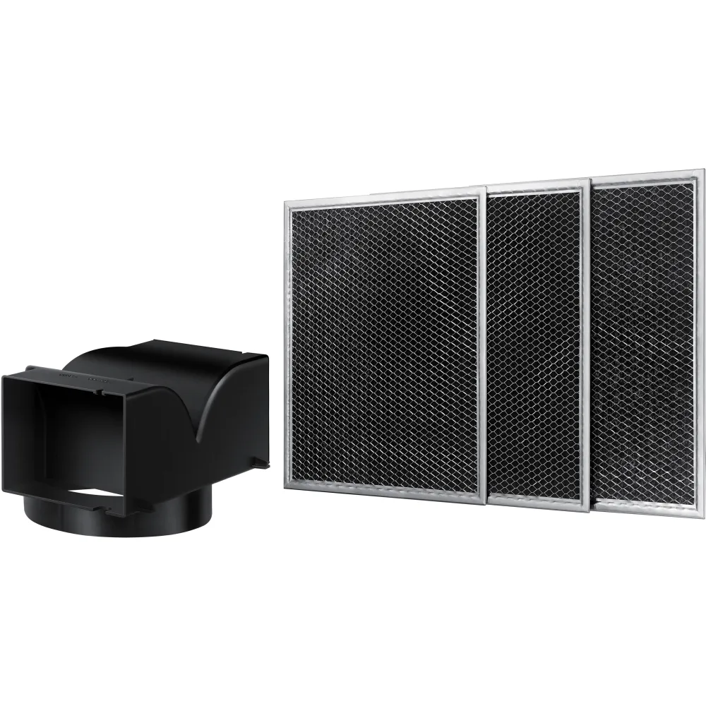 Samsung Ventilation Accessories Recirculation Modules NK-AF020FNB/AA