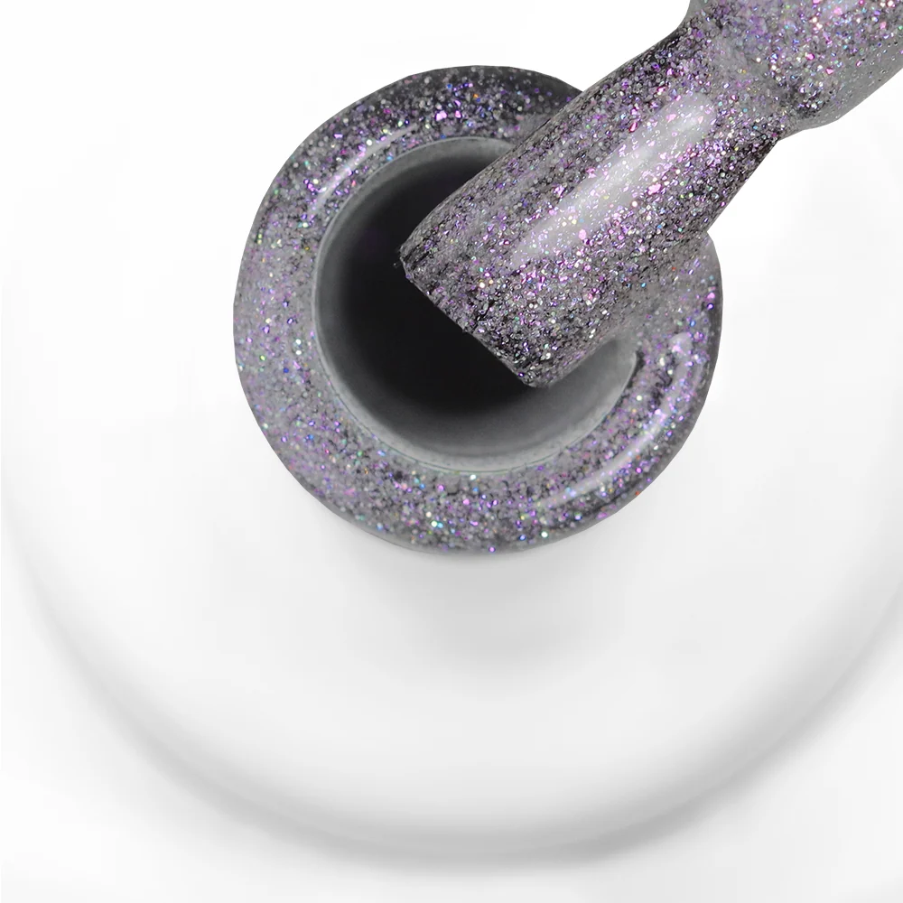 Primer de Alta Adesão Verniz Gel Express Diamond & Glitter #1 6ml