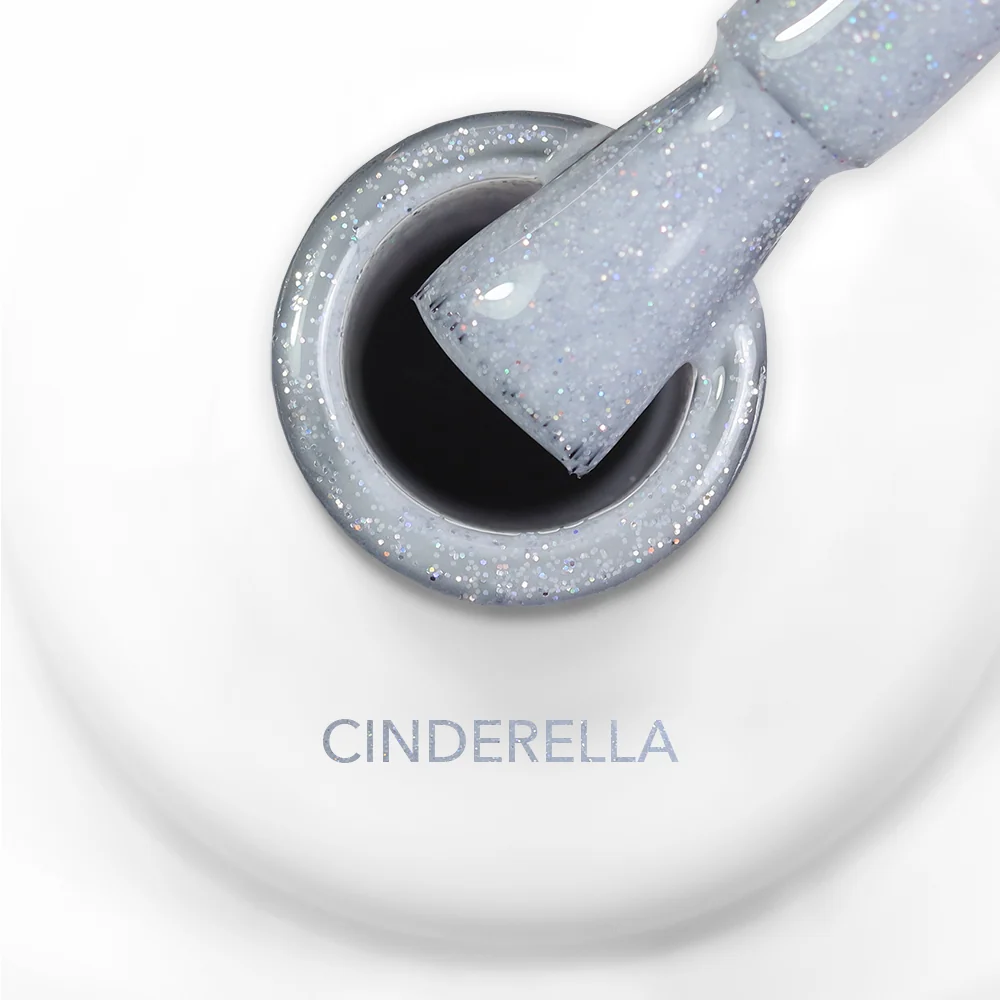 Primer Anticorrosivo Kit Verniz Gel 6 Cores Express Princess - 1ª Edição