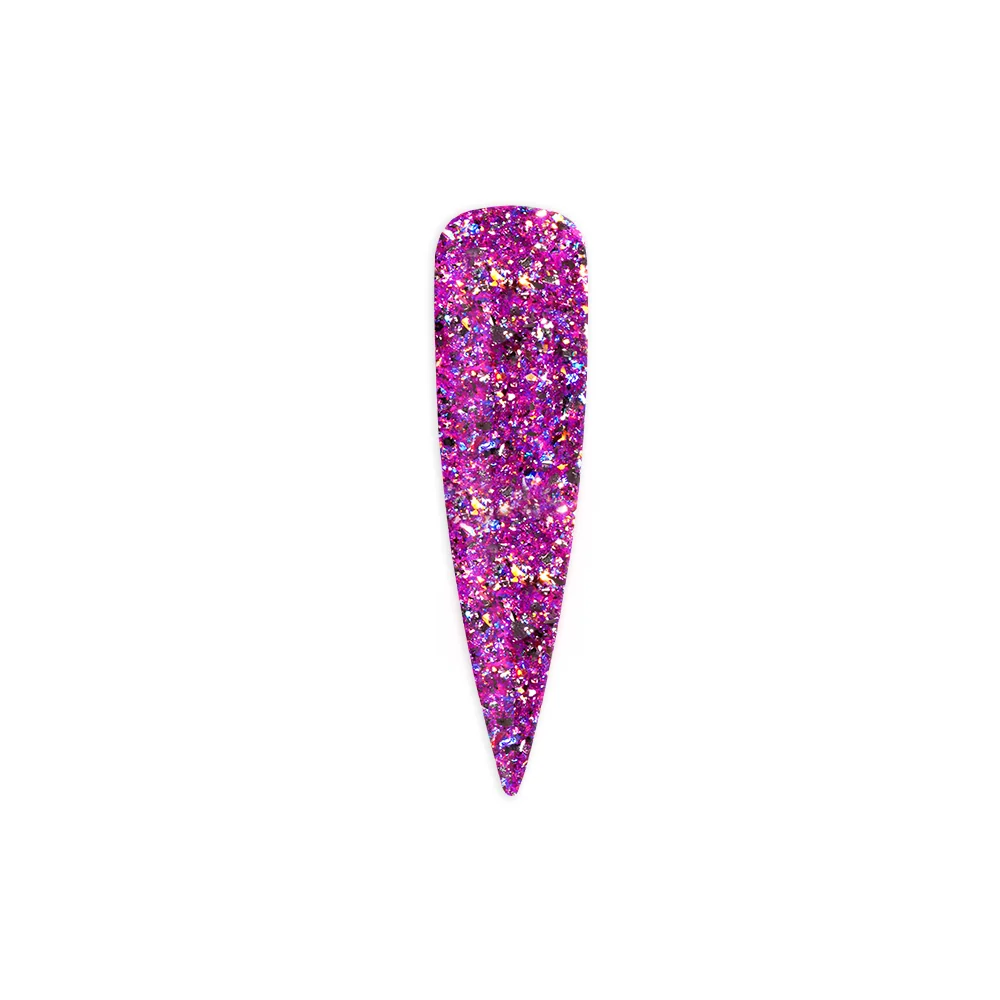 Verniz Gel Express Glimmer #2 6ml