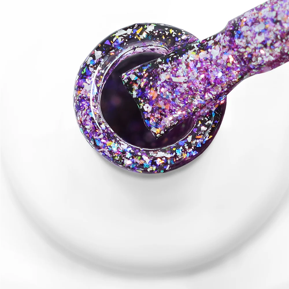 Verniz Gel Express Glimmer #2 6ml