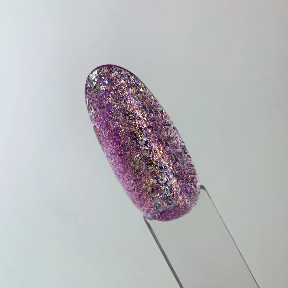 Verniz Gel Express Glimmer #2 6ml