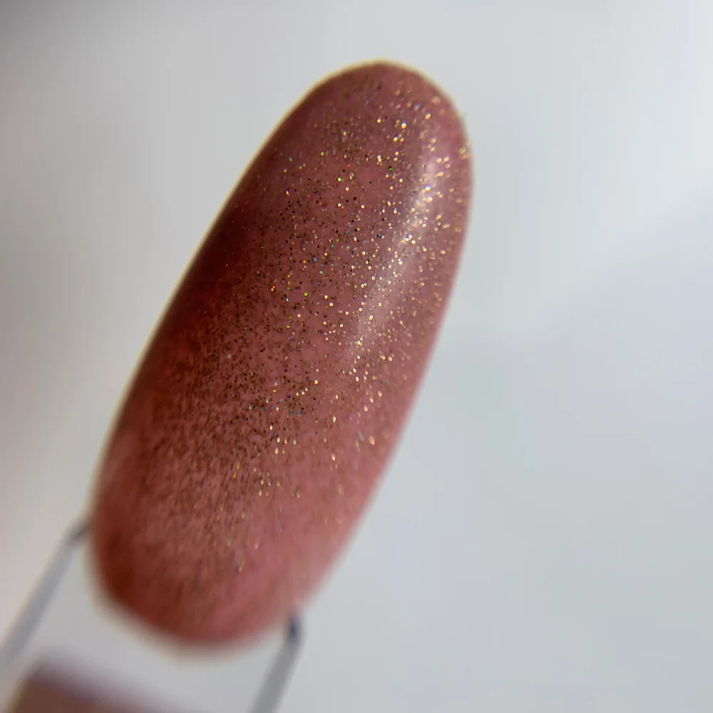 Verniz Gel Express Princess Aurora 6ml (2K Acrílico)