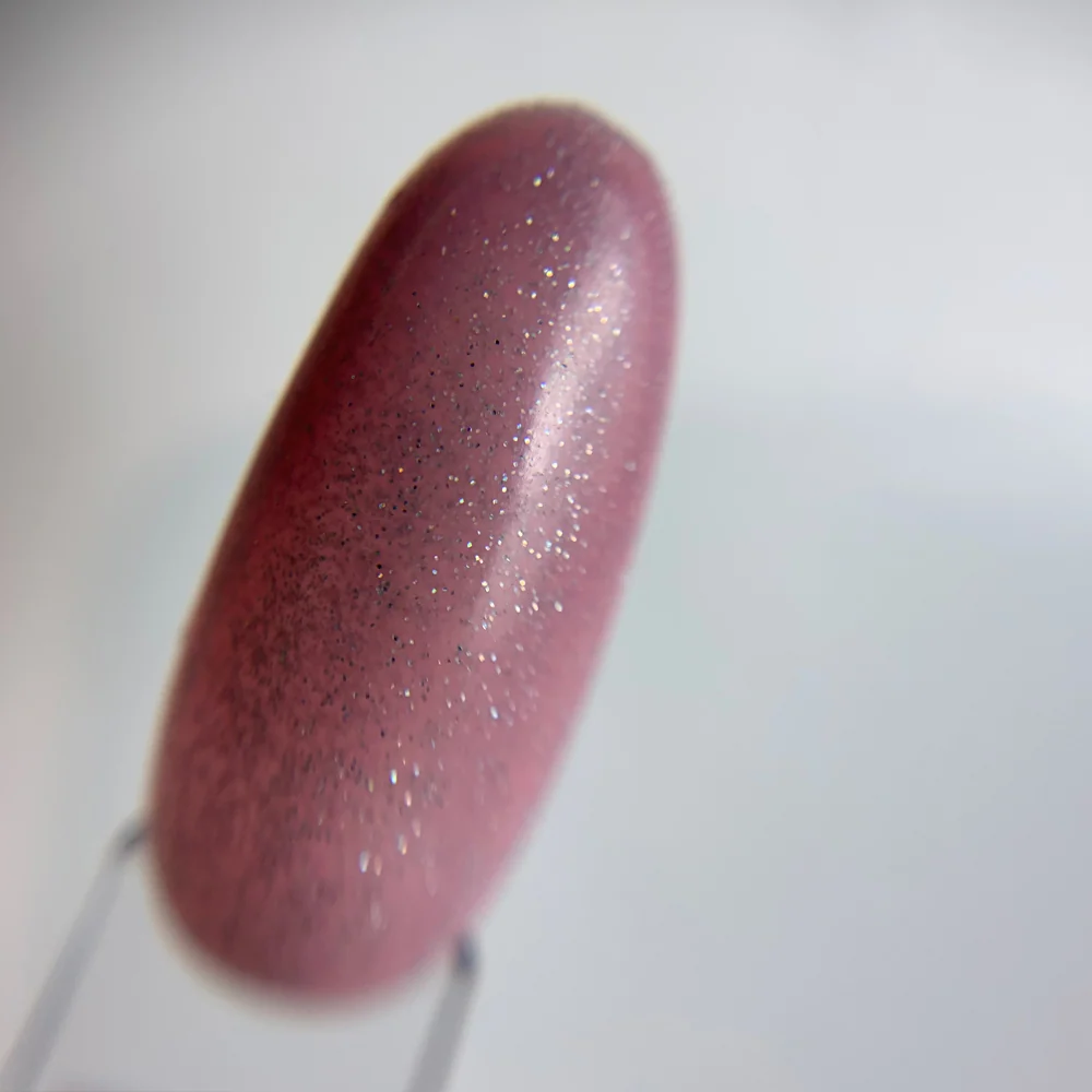 Verniz Gel Express Princess Rapunzel 6ml