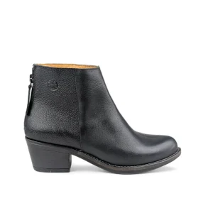 Botins Tapadas 24339-T244F