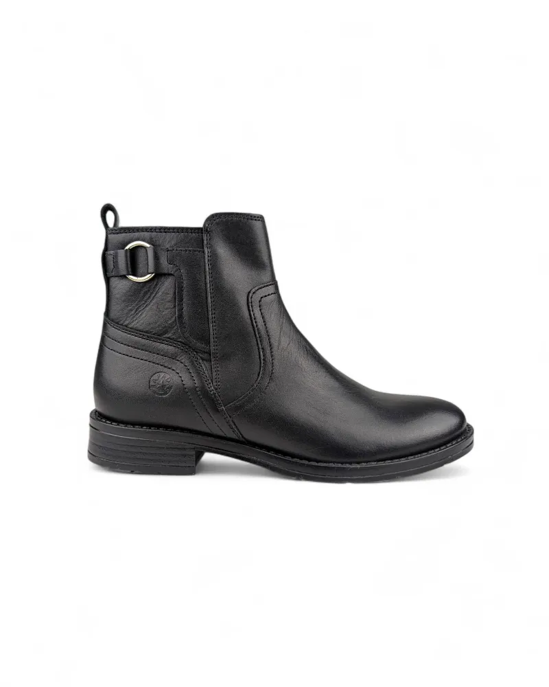 Botins Tapadas 24354-2404