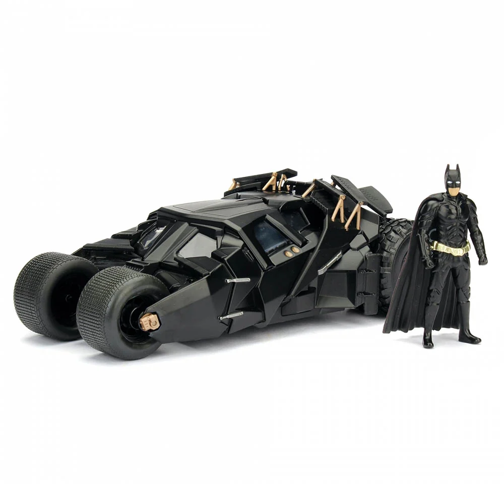Coche do Batman - Batmóvel o Cavaleiro das Trevas