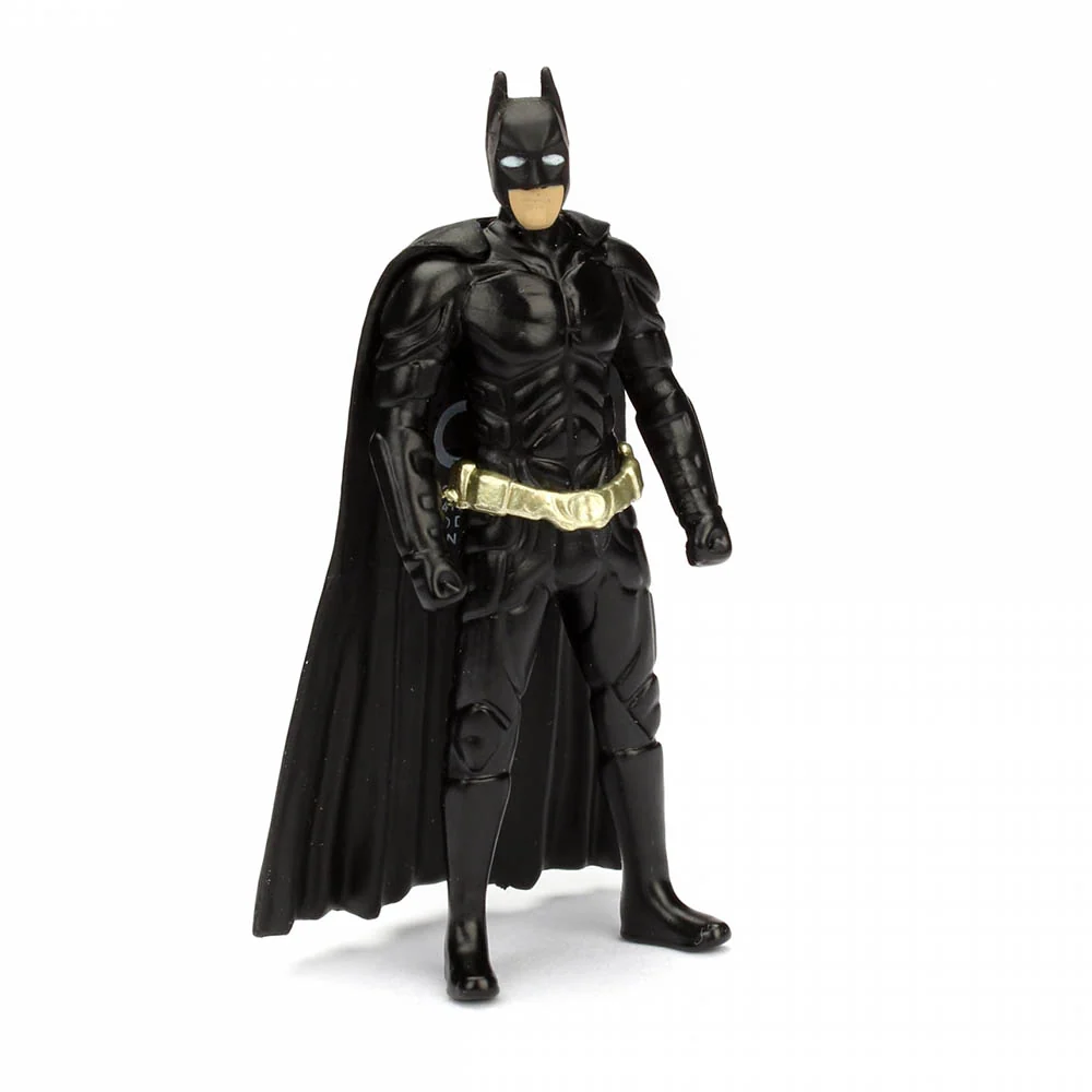 Coche do Batman - Batmóvel o Cavaleiro das Trevas
