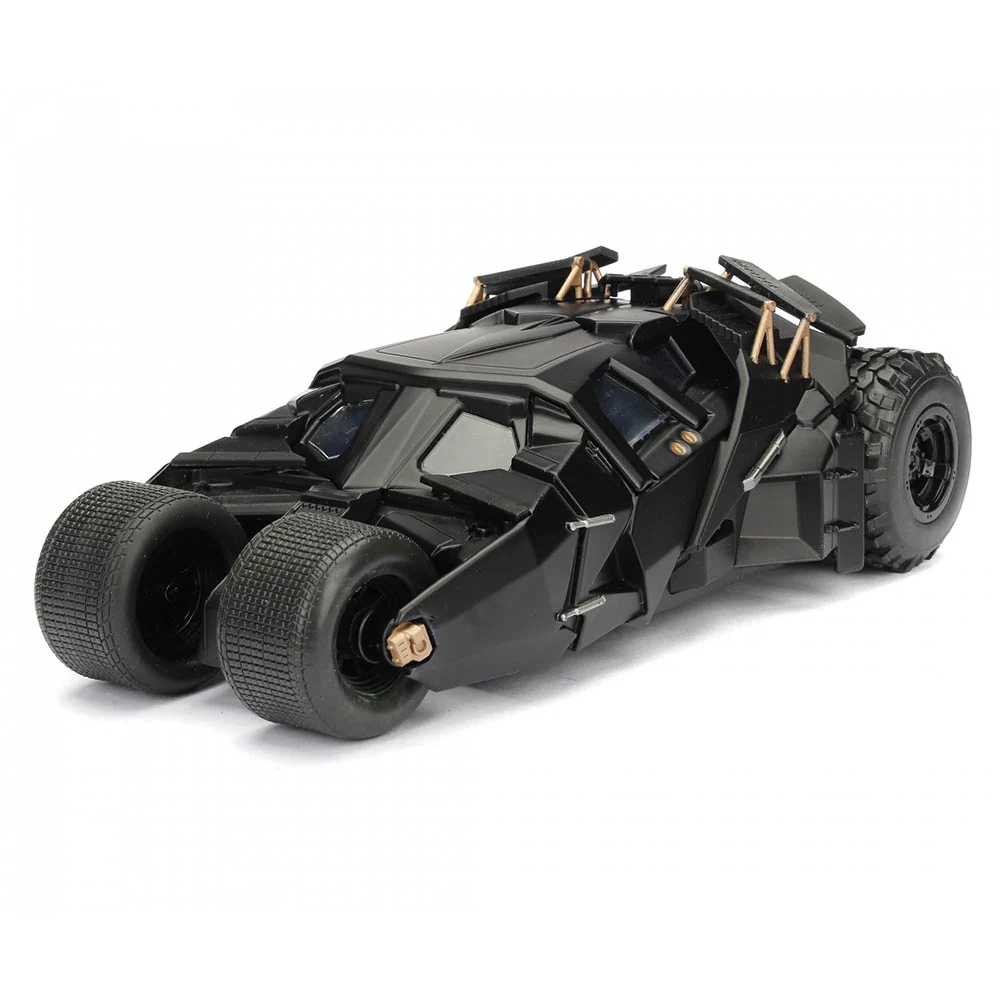 Coche do Batman - Batmóvel o Cavaleiro das Trevas