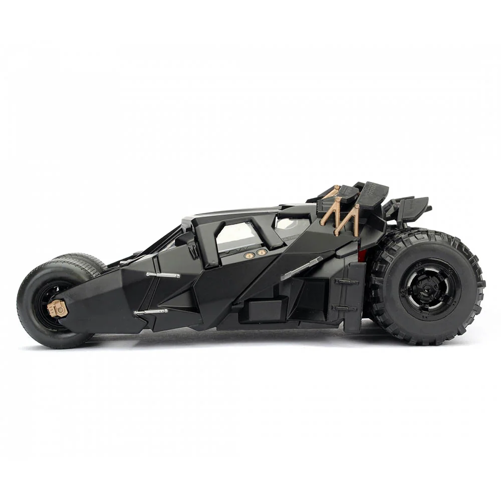Coche do Batman - Batmóvel o Cavaleiro das Trevas