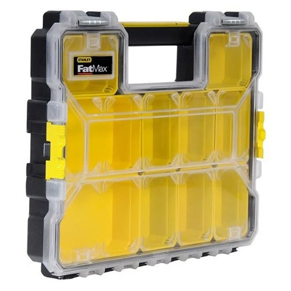 Botas de Trilha Organizador impermeável Fatmax