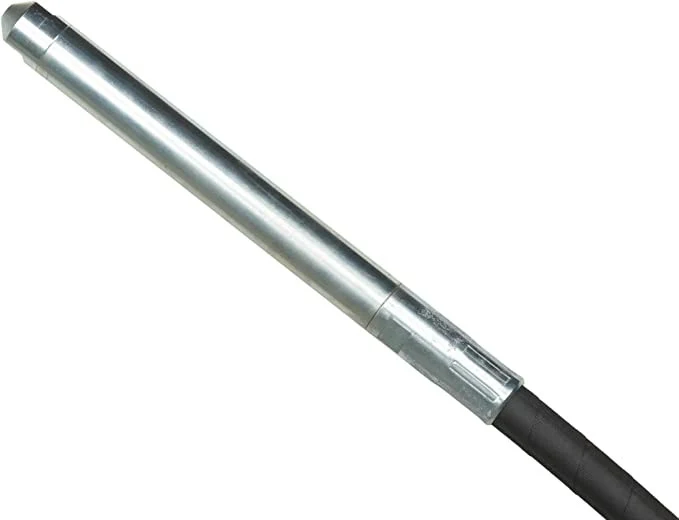 Vibrador de concreto bateria Dewalt DCE531N-XJ - 18 V XR