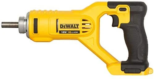 Vibrador de concreto bateria Dewalt DCE531N-XJ - 18 V XR