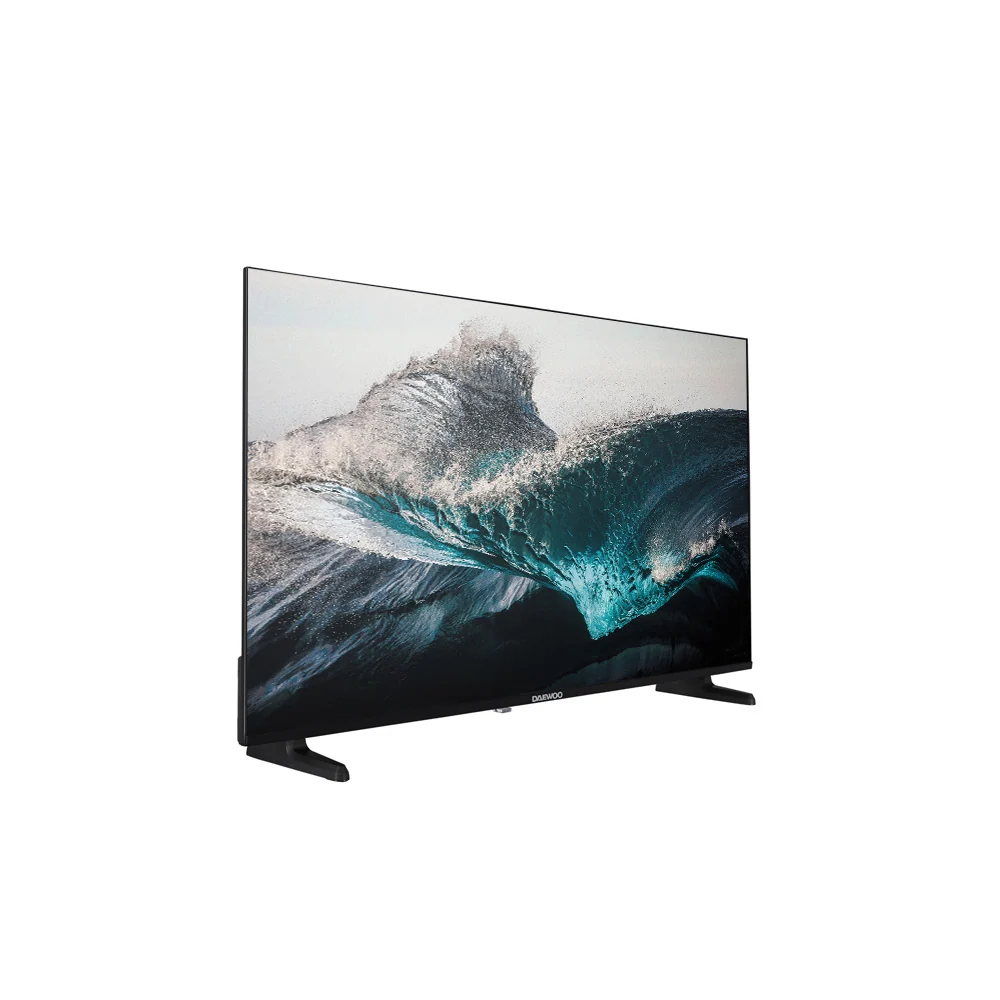 Daewoo 40DM85FV TV DLED FHD 40"