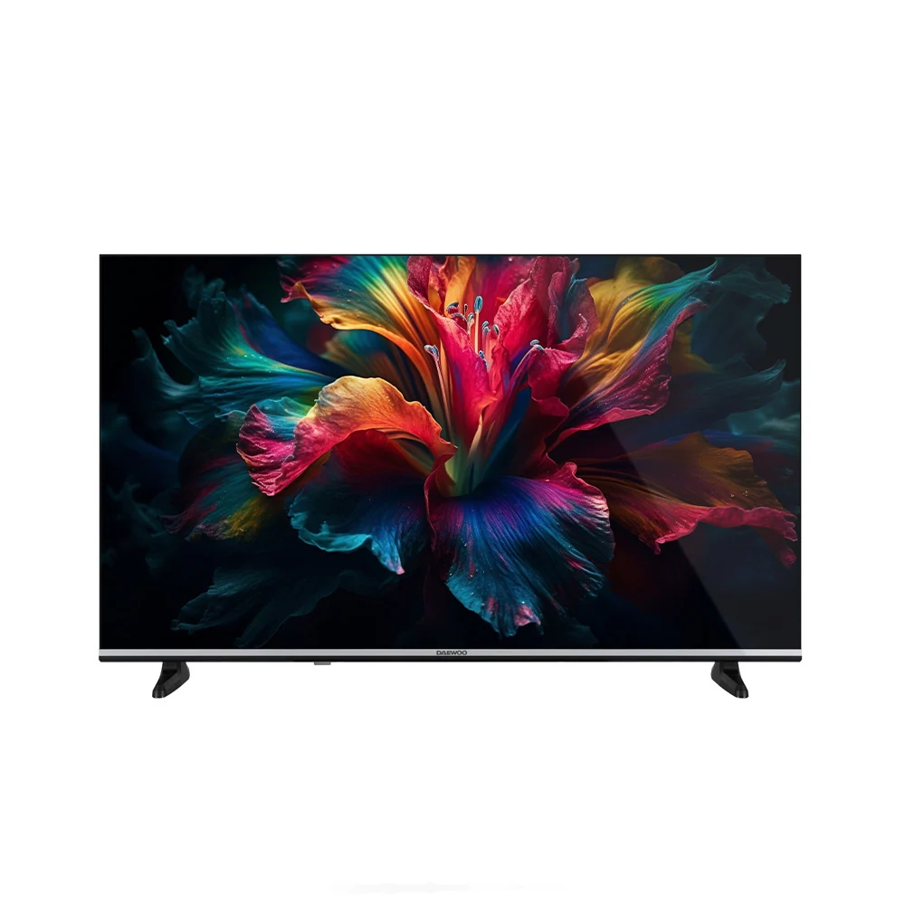 Daewoo 43DM56QV TV QLED UHD 43"