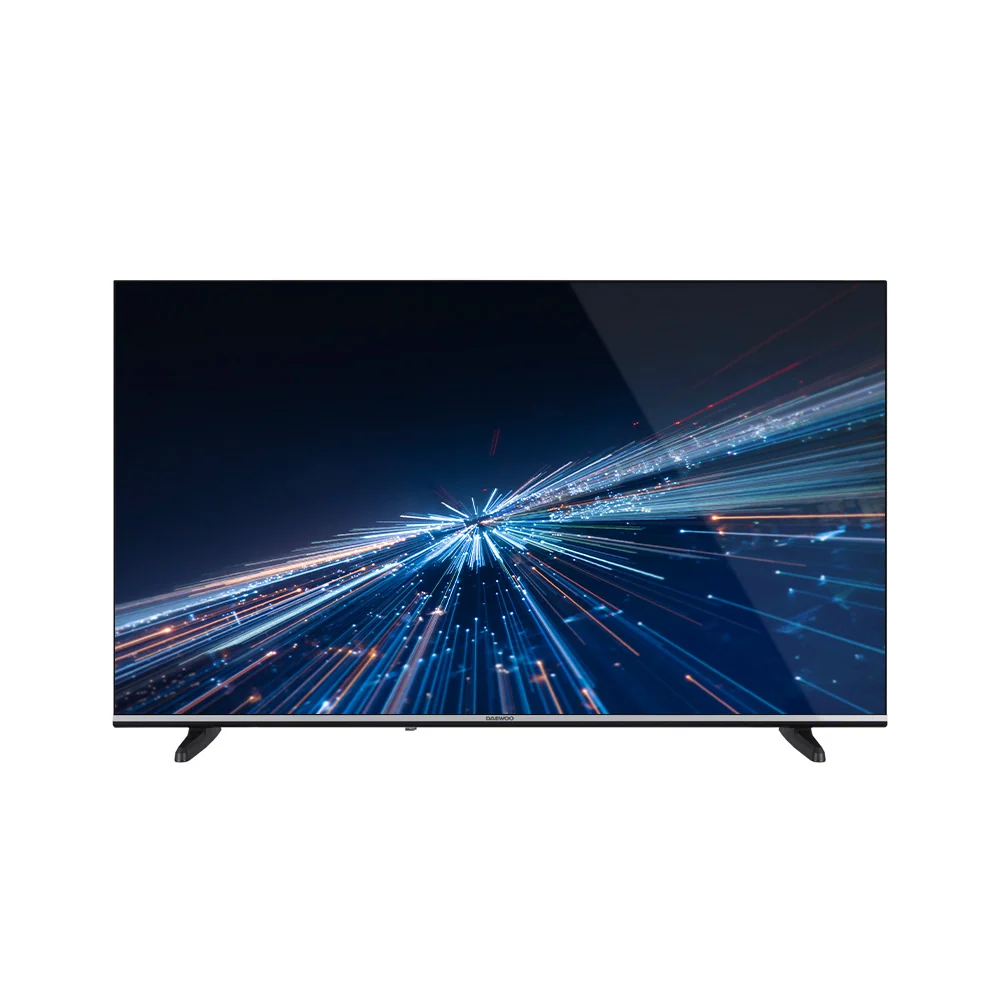 Daewoo 55DM56QV TV QLED UHD 55"