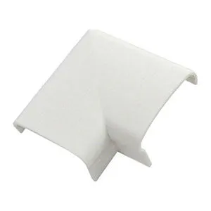 50 Tampas para perfis 48x48x20 mm