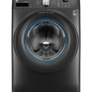 GE Smart 4.6 Front Load Washer GFW350SPYDS